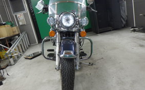 HARLEY FLHR 1450 2002