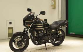 KAWASAKI ZRX400 2007 ZR400E