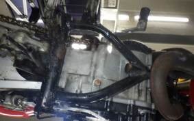KAWASAKI KSR-2 2009 MX080B