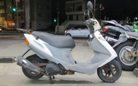 SUZUKI ADDRESS V125 CF46A