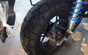 HONDA MONKEY 125 JB03