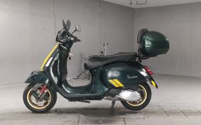 VESPA GTS300SUPER ..