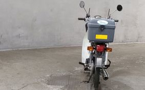HONDA SUPER CUB50 AA01