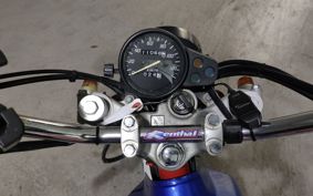 HONDA FTR223 MC34