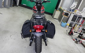 KAWASAKI W800 2022