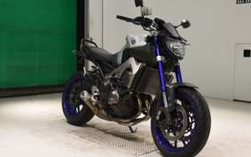YAMAHA MT-09 A 2015 RN34J