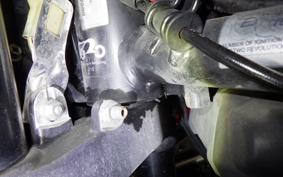 DUCATI MONSTER 1100 EVO 2012