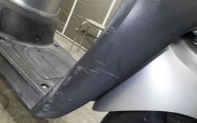 HONDA TODAY 2 2015 AF67