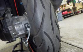 SUZUKI ADDRESS 110 2006 CE47A