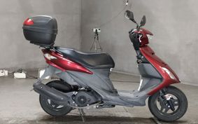 SUZUKI ADDRESS V125 CF4MA