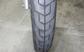 HONDA CBF125T 1990