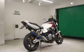 HONDA CB1300SF SUPER FOUR 2010 SC54