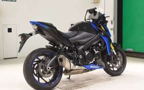 SUZUKI GSX-S1000 2018 GT79B