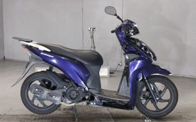 HONDA DIO 110 JF58