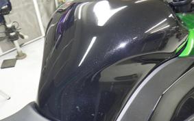 KAWASAKI NINJA 1000SX 2024 ZXT02K