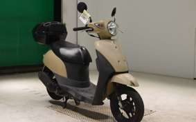 SUZUKI LET's CA4AA