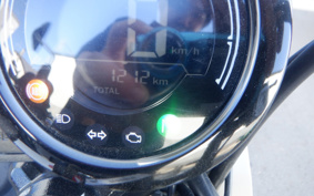 HONDA CT125 HUNTER  CUB  JA55