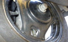 SUZUKI PALETTE CA45A