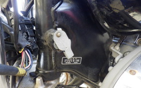YAMAHA VIRAGO 250 3DM
