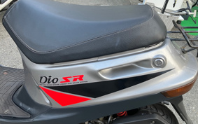 HONDA DIO SR AF25