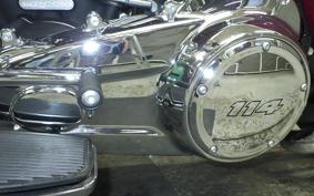 HARLEY FLHFB1870 2023