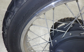 KAWASAKI 250TR 1996 BJ250F