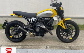 DUCATI スクランブラーアイコン 2024 7K00A