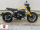 Фото Ducati スクランブラーアイコン 2024 с японского аукциона