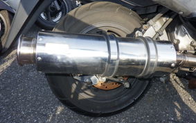 SUZUKI SKYWAVE 250 (Burgman 250) S Gen.3 CJ46A