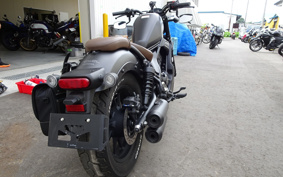 HONDA REBEL 250 S EDITION MC49