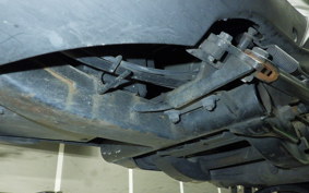 SUZUKI ADDRESS V125 SS CF4MA
