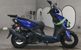 YAMAHA  CYGNUS  GRIF ASU SEJ4J