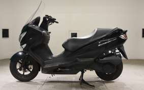 SUZUKI BURGMAN200A 2025 CH41A