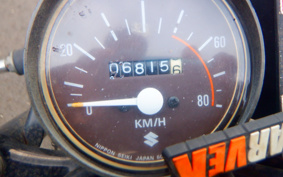SUZUKI VANVAN 90 RV90