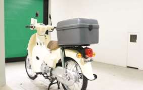 HONDA C50 SUPER CUB AA09