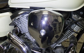 YAMAHA DRAGSTAR 250 2022 VG05J