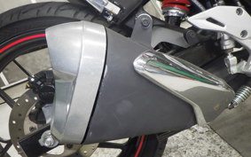 SUZUKI ｼﾞｸｻｰ150SF