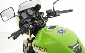 KAWASAKI ZRX1200 DAEG FE 2017 ZRT20D