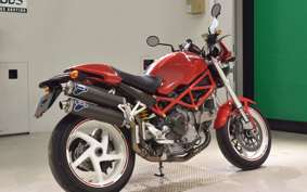 DUCATI MONSTER S2R 1000 2006