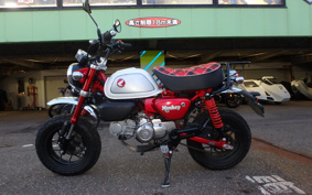 HONDA MONKEY 125 JB03