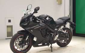 HONDA CBR650R 2025 RH03