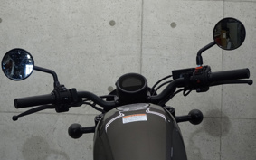 HONDA REBEL 250  S E-clutch MC49