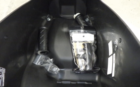 HONDA PCX 160 2022 KF47