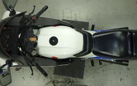 SUZUKI GSX1100EF 2016 GV71B