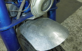 HONDA MONKEY 1987 Z50A