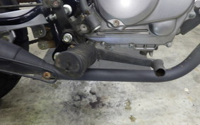 HONDA APE 50 2003 AC16