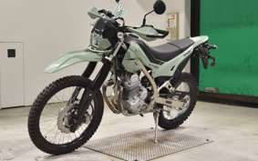 KAWASAKI KLX230ｼｪﾙﾊﾟ 2021 LX232A