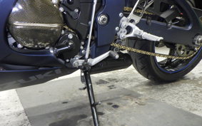 SUZUKI GSX-R750 2011