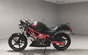 HONDA VTR 250 MC33