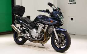 SUZUKI BANDIT 1250 SA 2007 GW72A